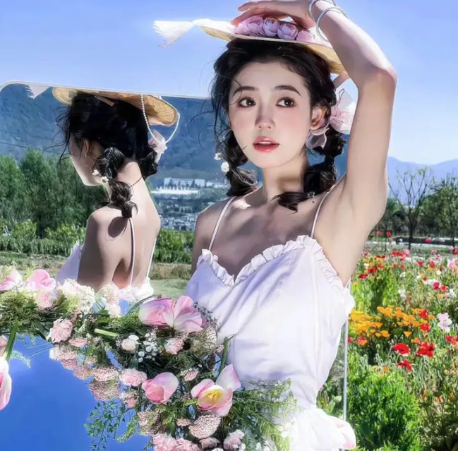香气