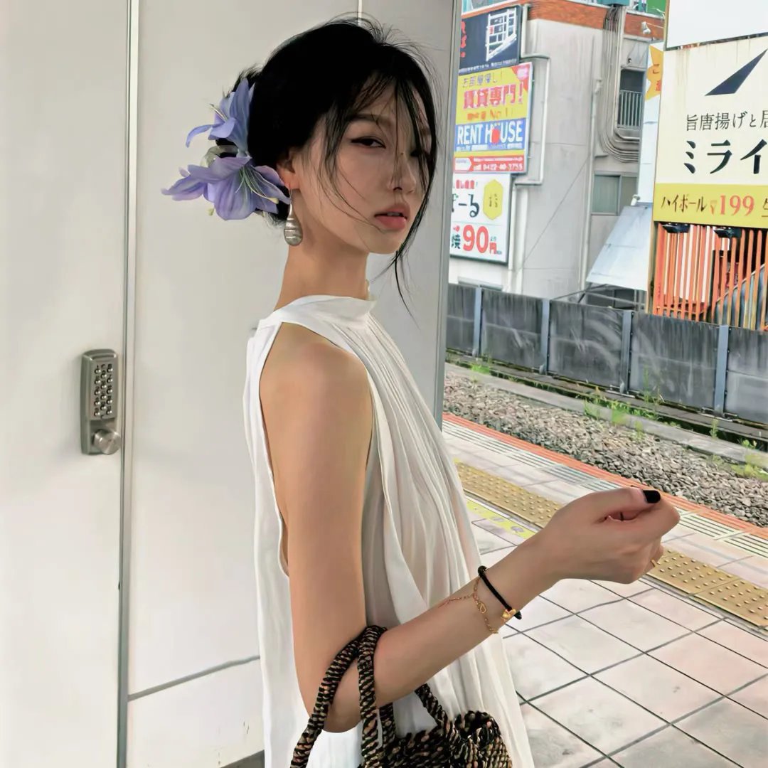 红气球