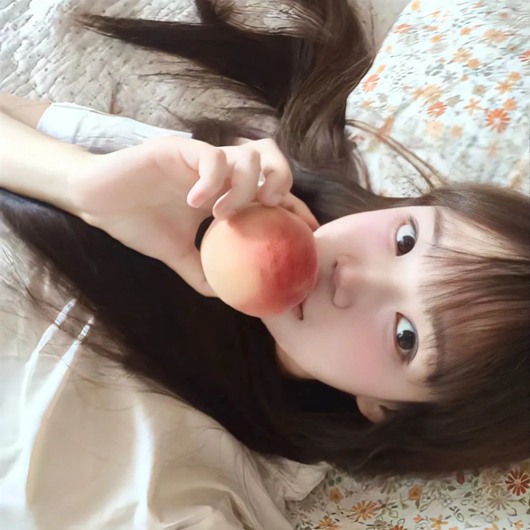 失落的天使