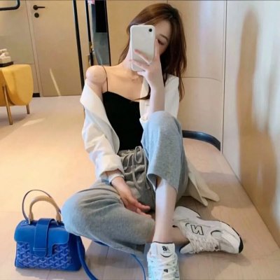 潮流教主粤语